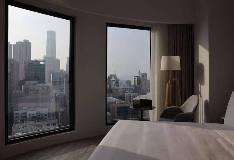 Page148, Page Hotels Hongkong Zewnętrze zdjęcie